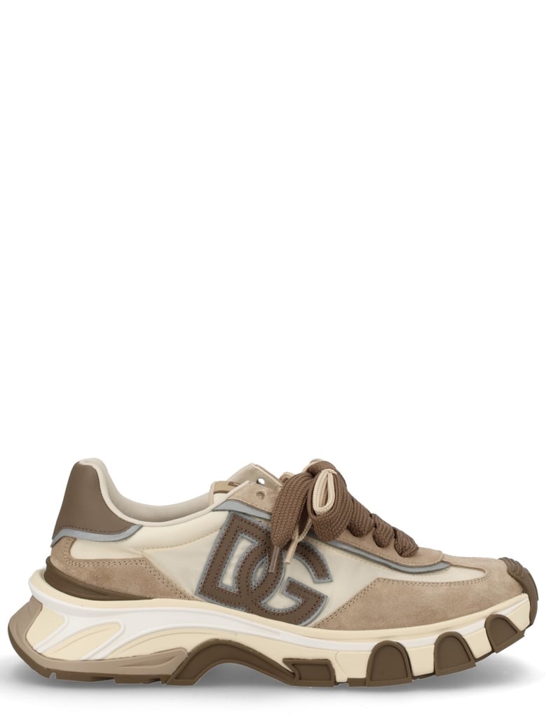 sneakers dg country road beige by Selfnex