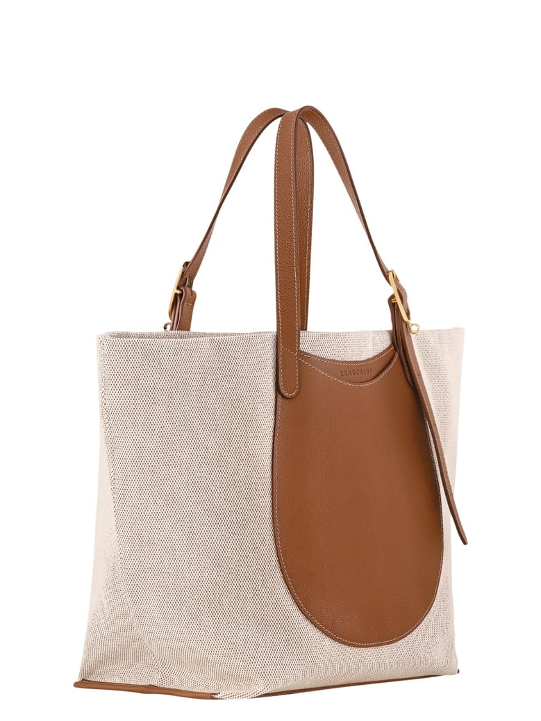 accomplice shopping bag by Selfnex