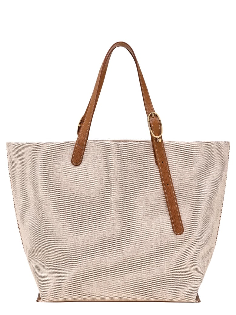 accomplice shopping bag by Selfnex