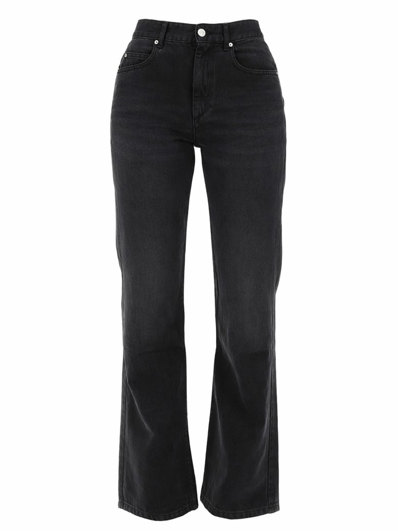 jeans belvira black by Selfnex