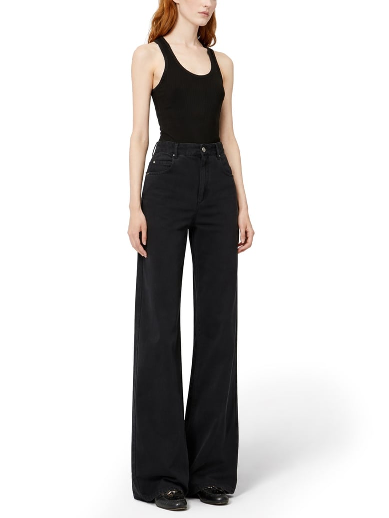 jeans belvira black by Selfnex