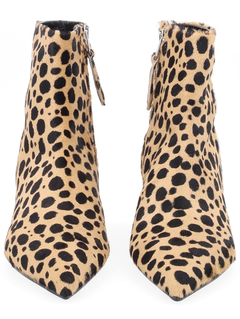 boot "sofie" by Selfnex