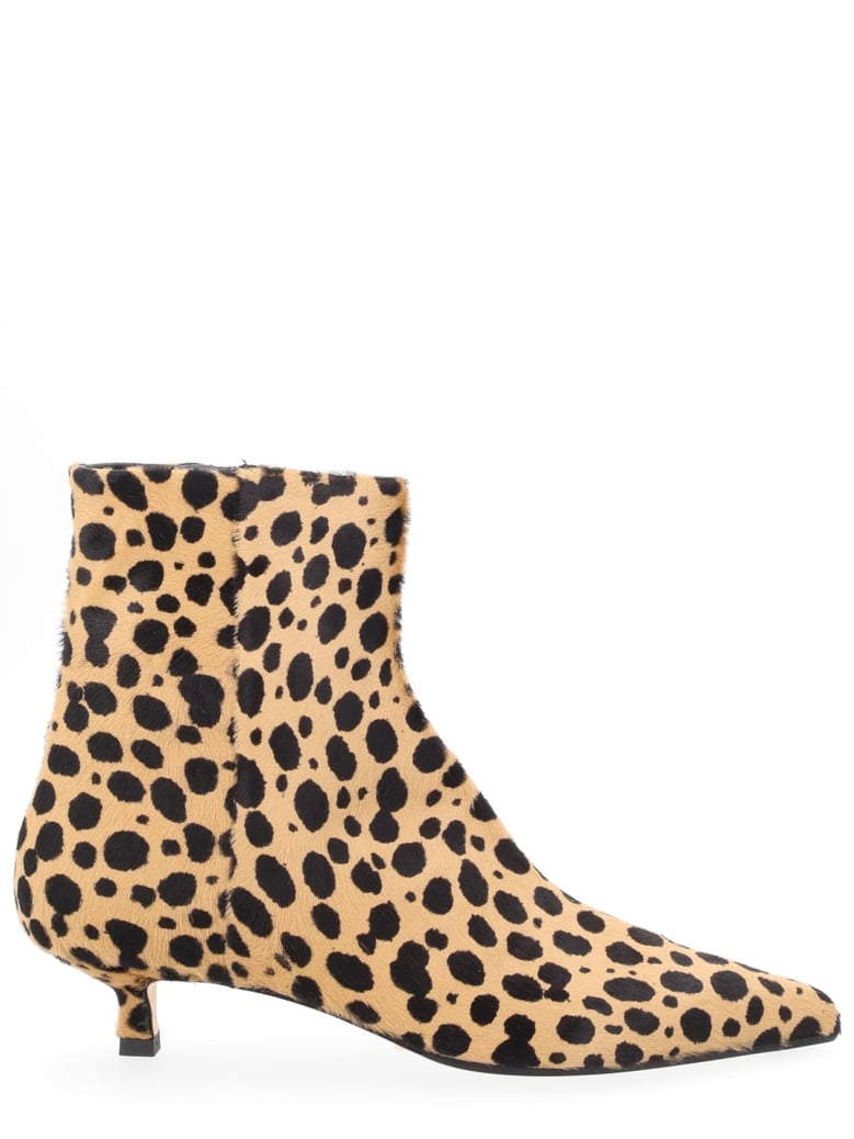 boot "sofie" by Selfnex