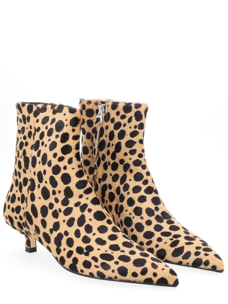 boot "sofie" by Selfnex