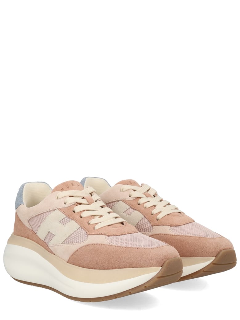 maxi i active sneaker by Selfnex