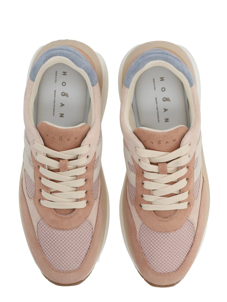 maxi i active sneaker by Selfnex