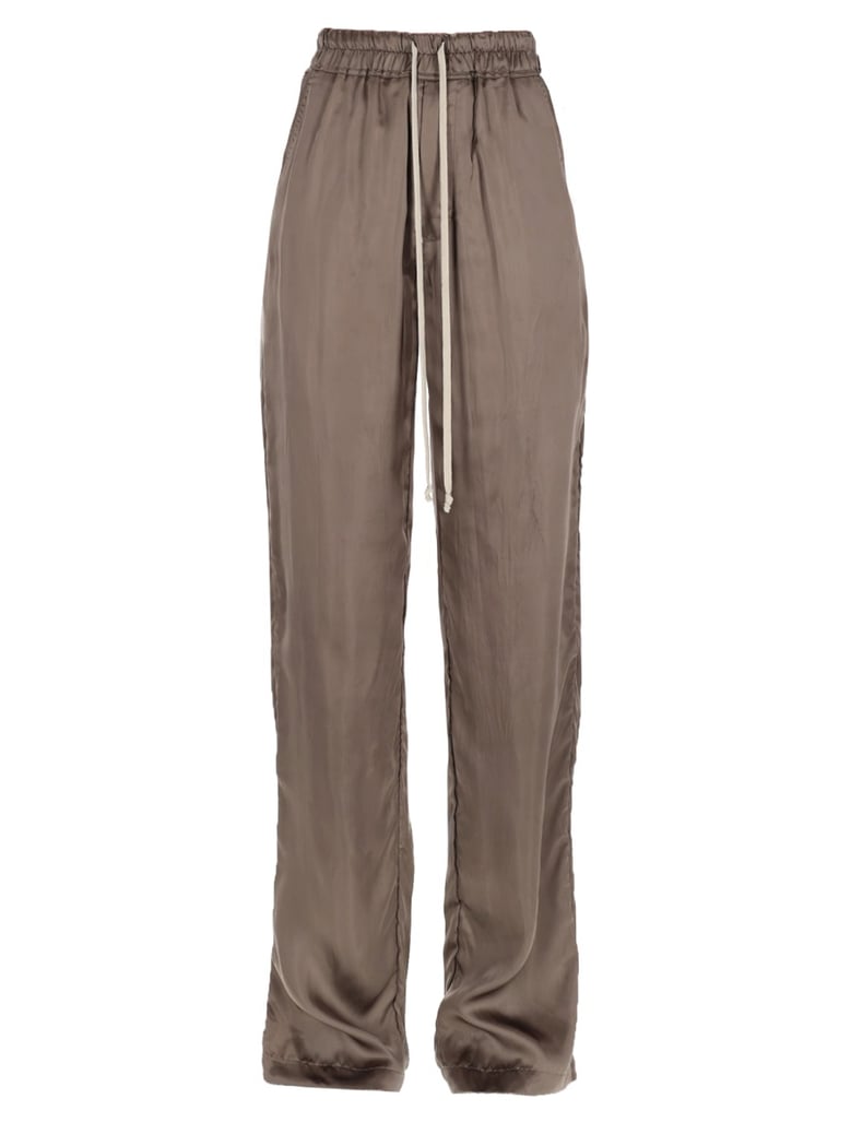 pants dietrich in grey by Selfnex