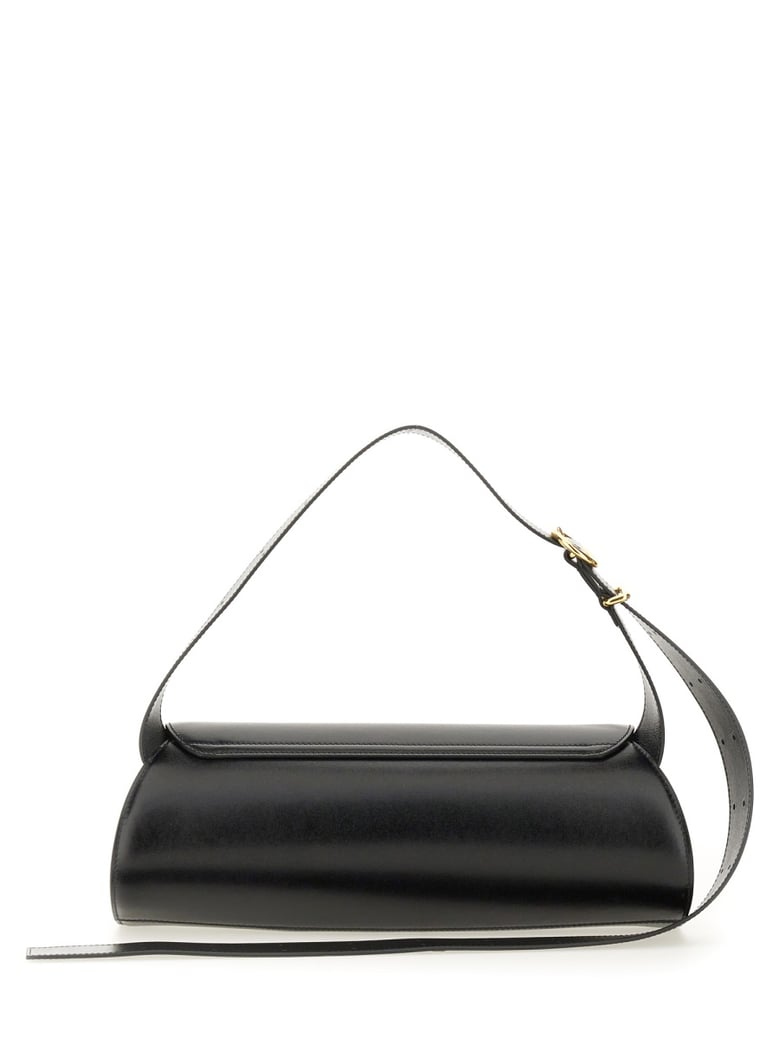 large cannoli bag by Selfnex