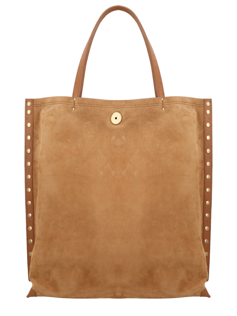 handbag a' spasso buff by Selfnex