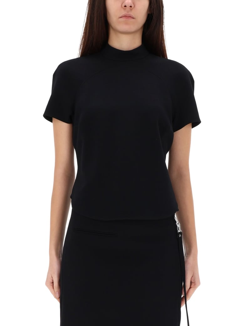 circle heritage top by Selfnex