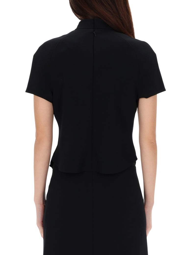 circle heritage top by Selfnex