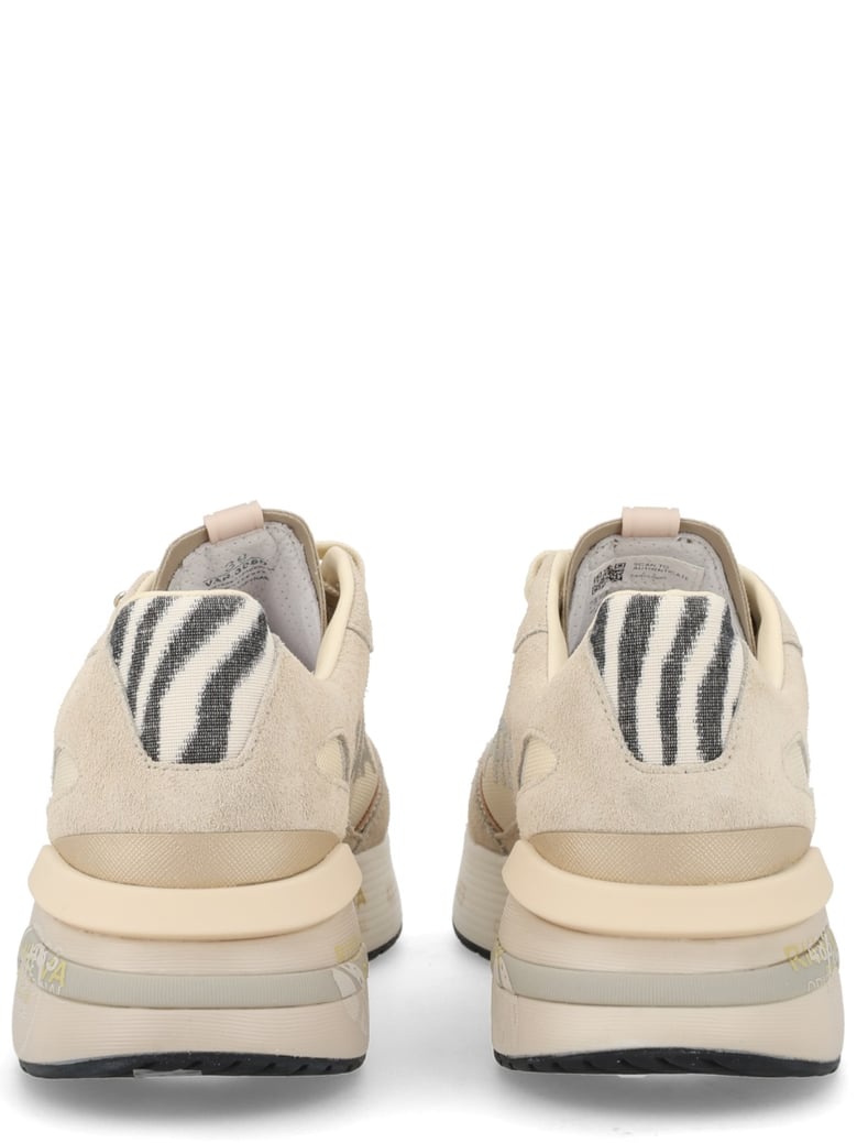 sneakers moerund beige by Selfnex