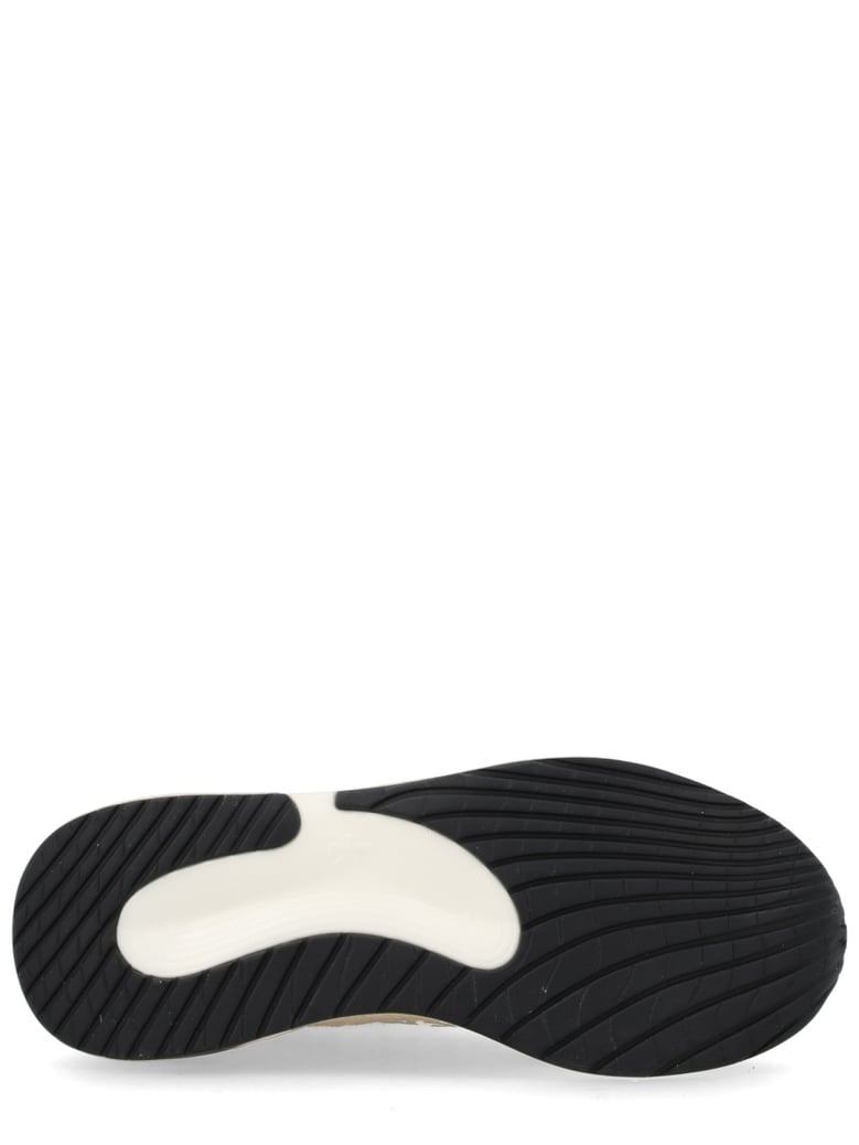 sneakers moerund beige by Selfnex