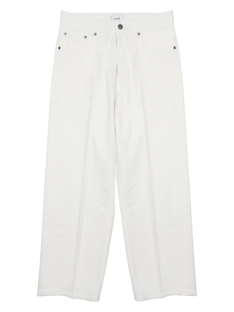 jeans betty bull 44 white by Selfnex