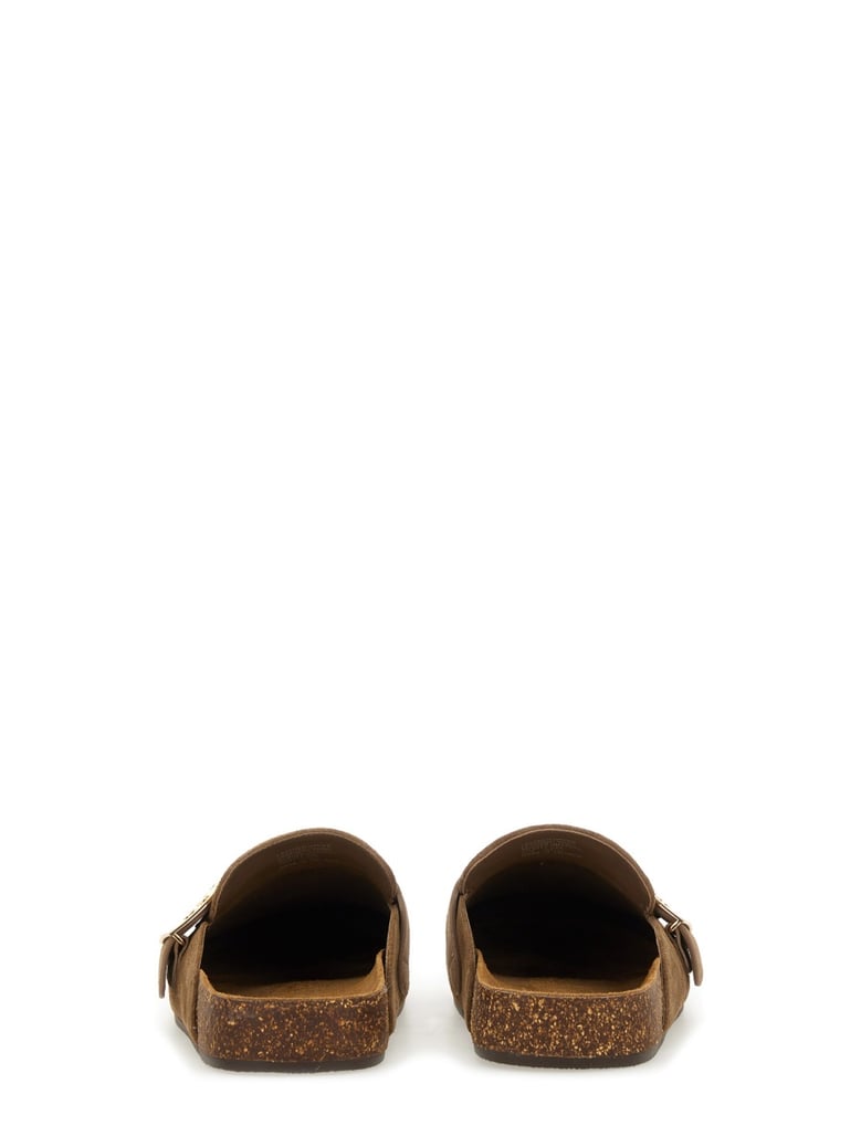 mellow sandals by Selfnex