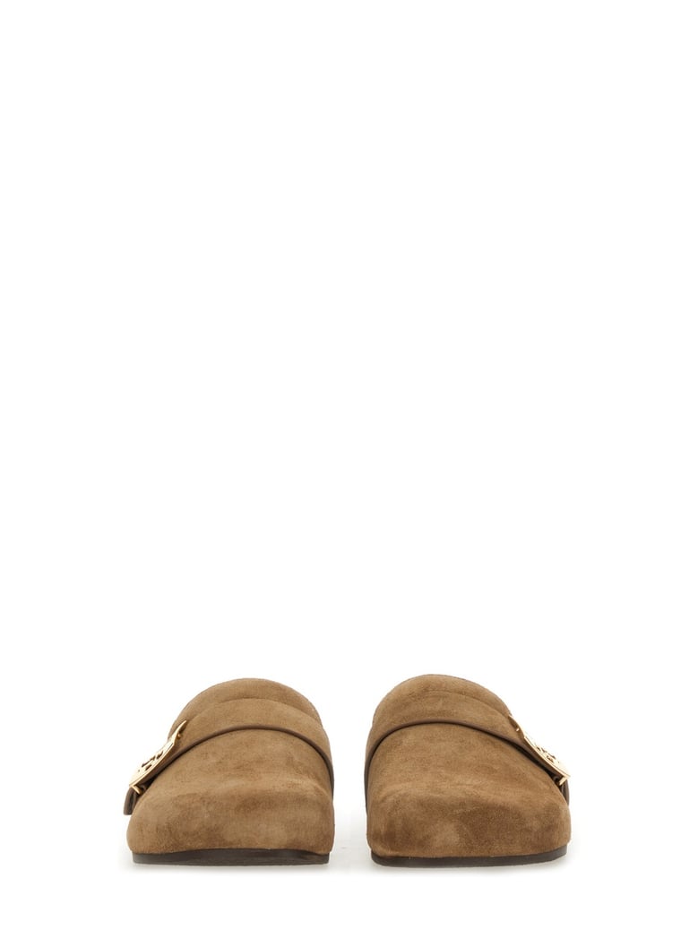 mellow sandals by Selfnex