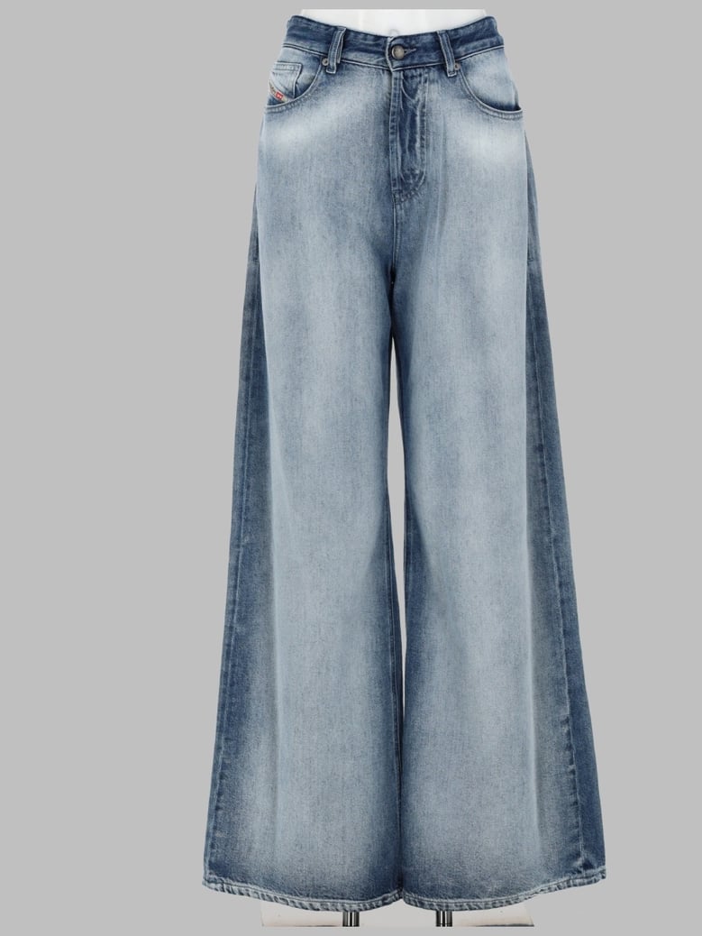 jeans 1996 d-sire denim by Selfnex
