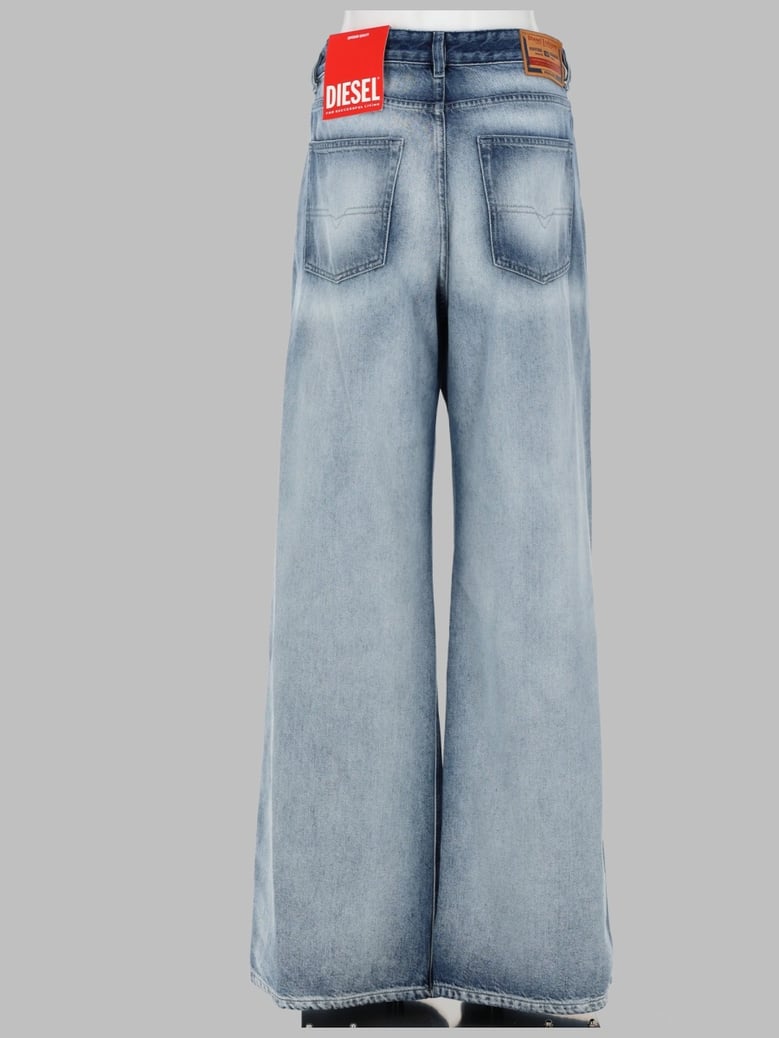 jeans 1996 d-sire denim by Selfnex