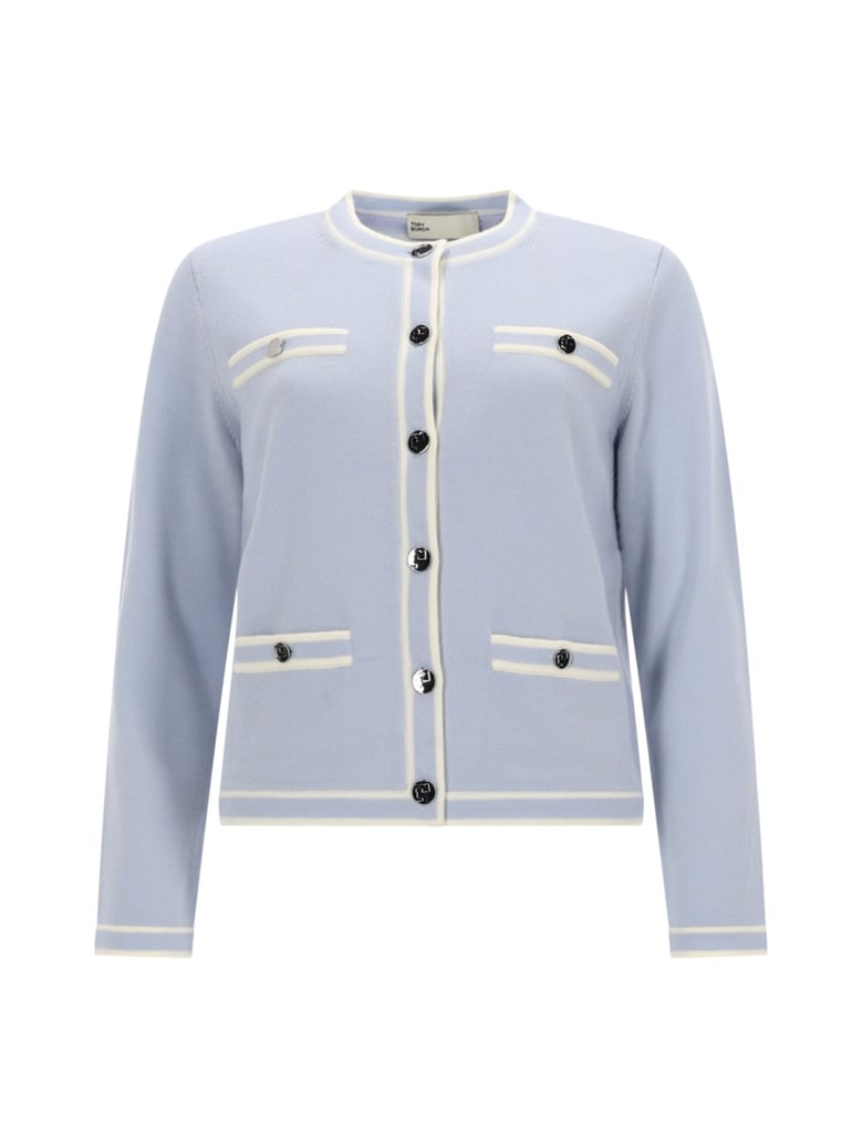 cardigan kendra blue by Selfnex