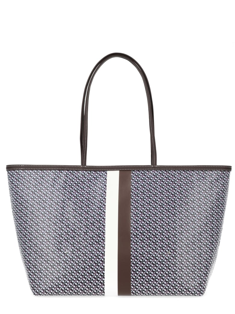handbag racer blue by Selfnex