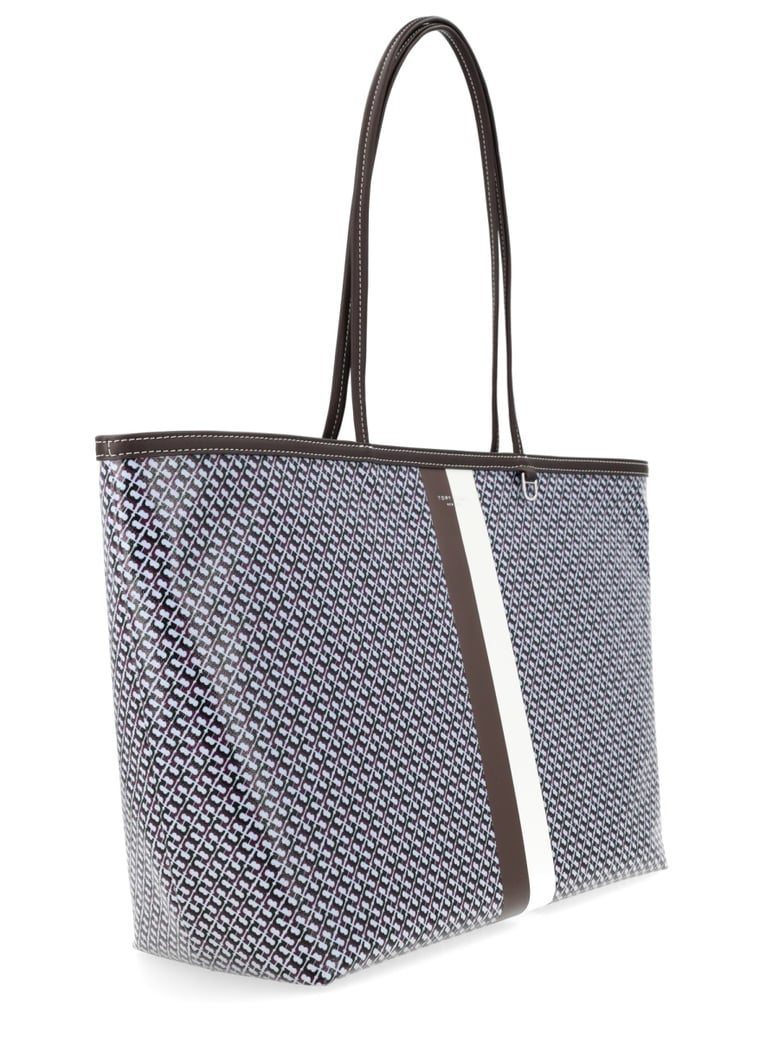 handbag racer blue by Selfnex