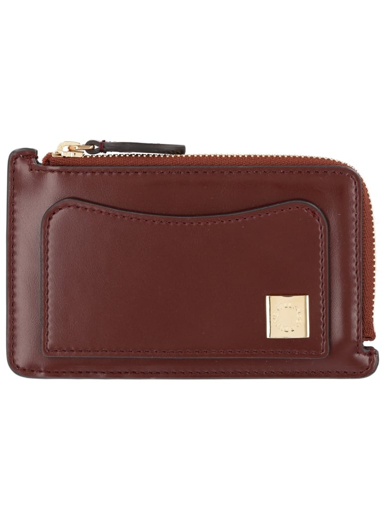 card case ryder bordeaux by Selfnex