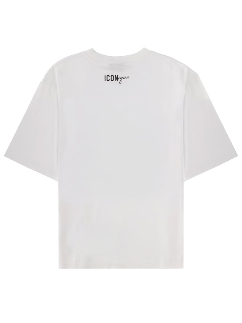 t-shirt iconique by Selfnex