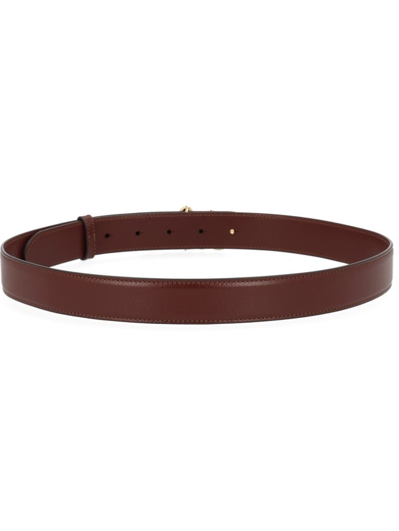 chloé iconic belt by Selfnex