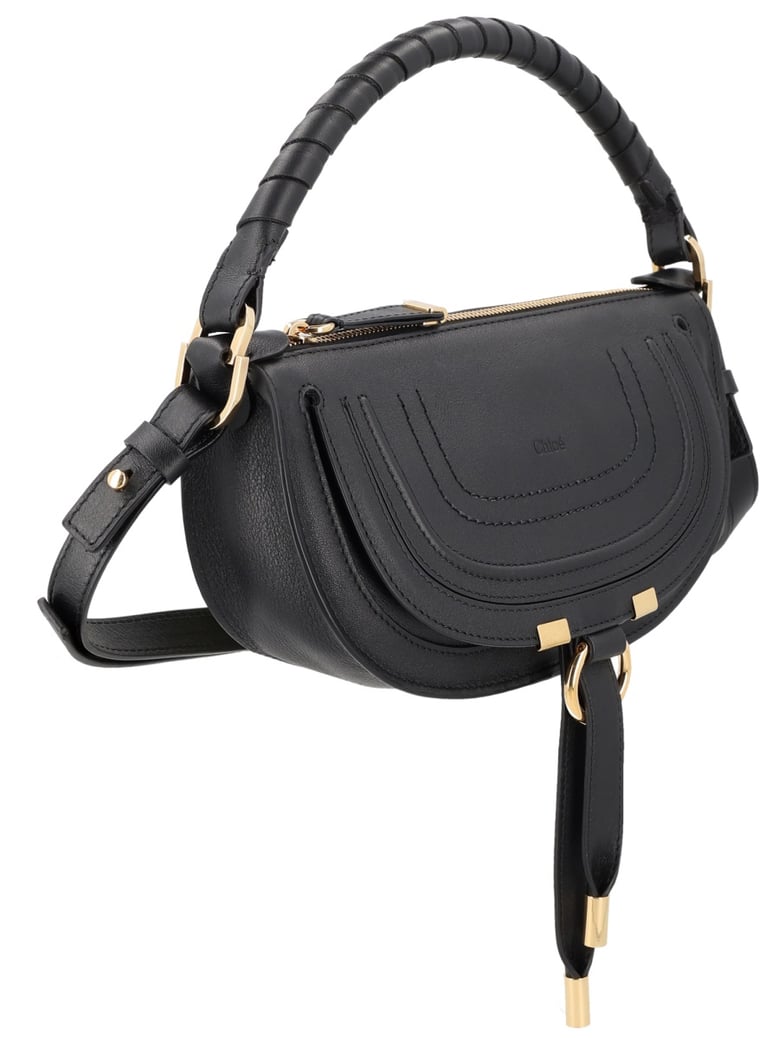 mini marcie bag by Selfnex