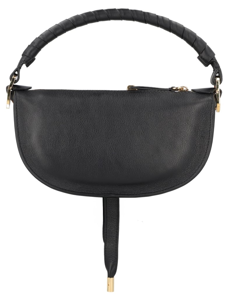 mini marcie bag by Selfnex