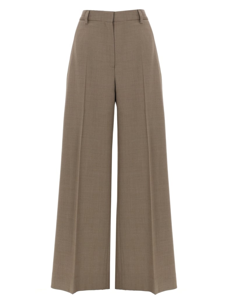 trousers harlow beige by Selfnex
