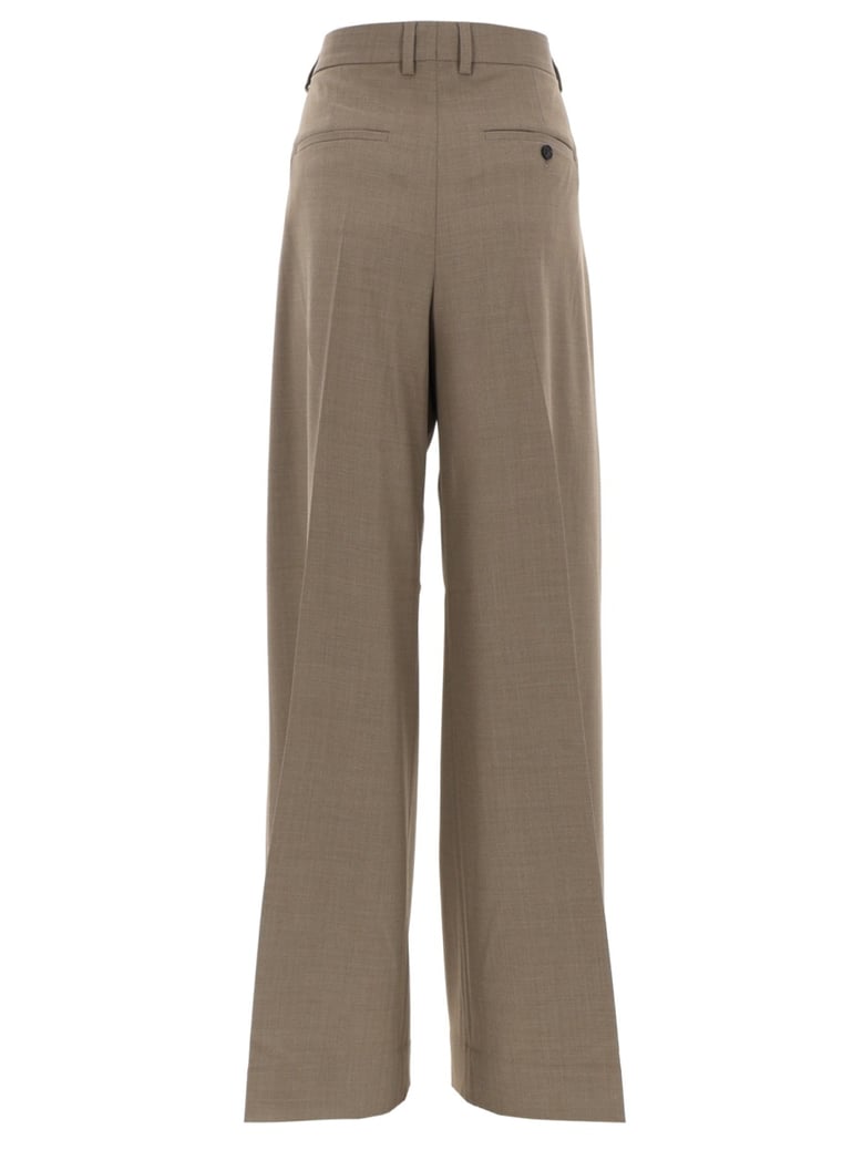trousers harlow beige by Selfnex