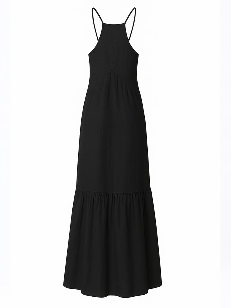 vasma dress by Selfnex