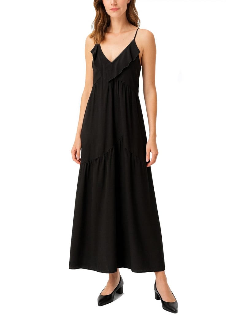 vasma dress by Selfnex