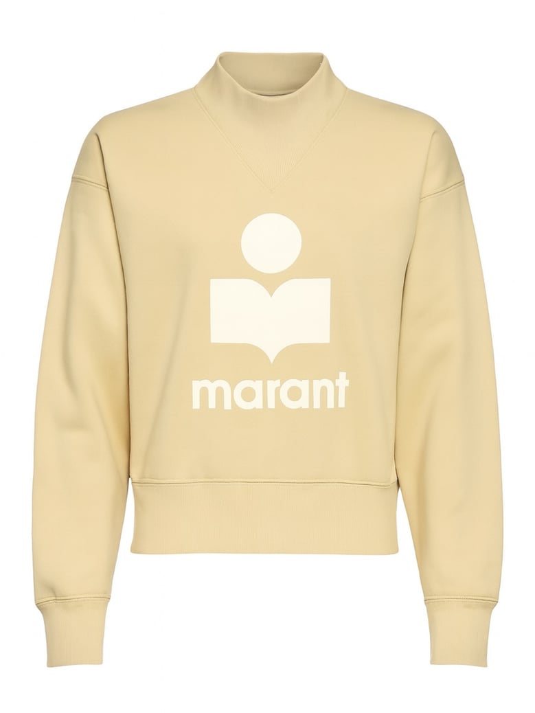 moby sweatshirt by Selfnex