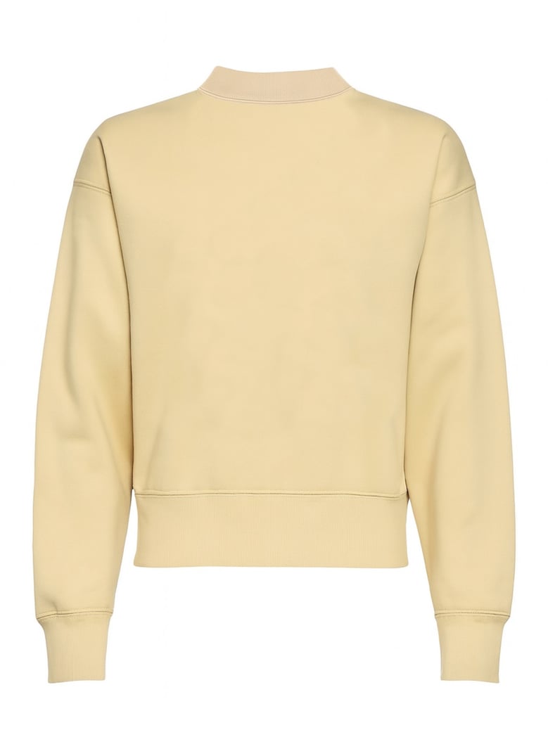 moby sweatshirt by Selfnex