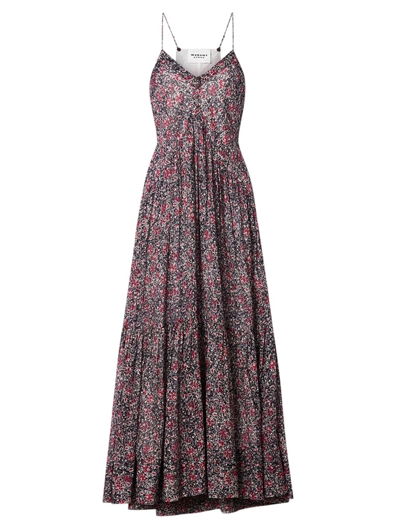 sabba dress by Selfnex