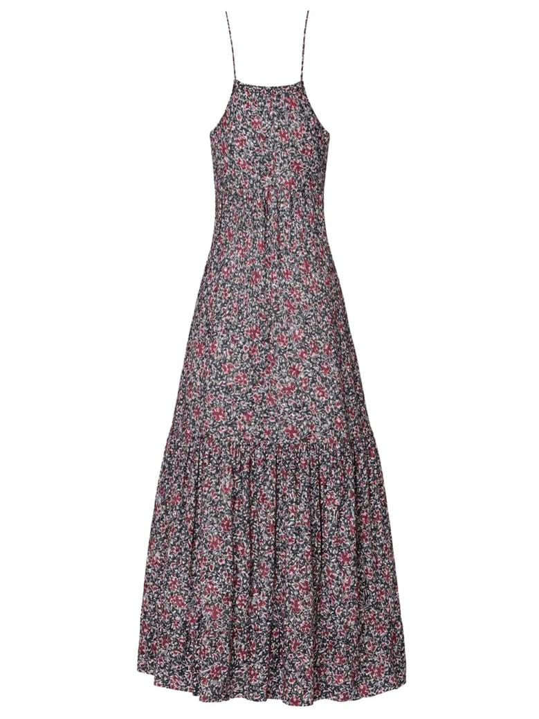 sabba dress by Selfnex