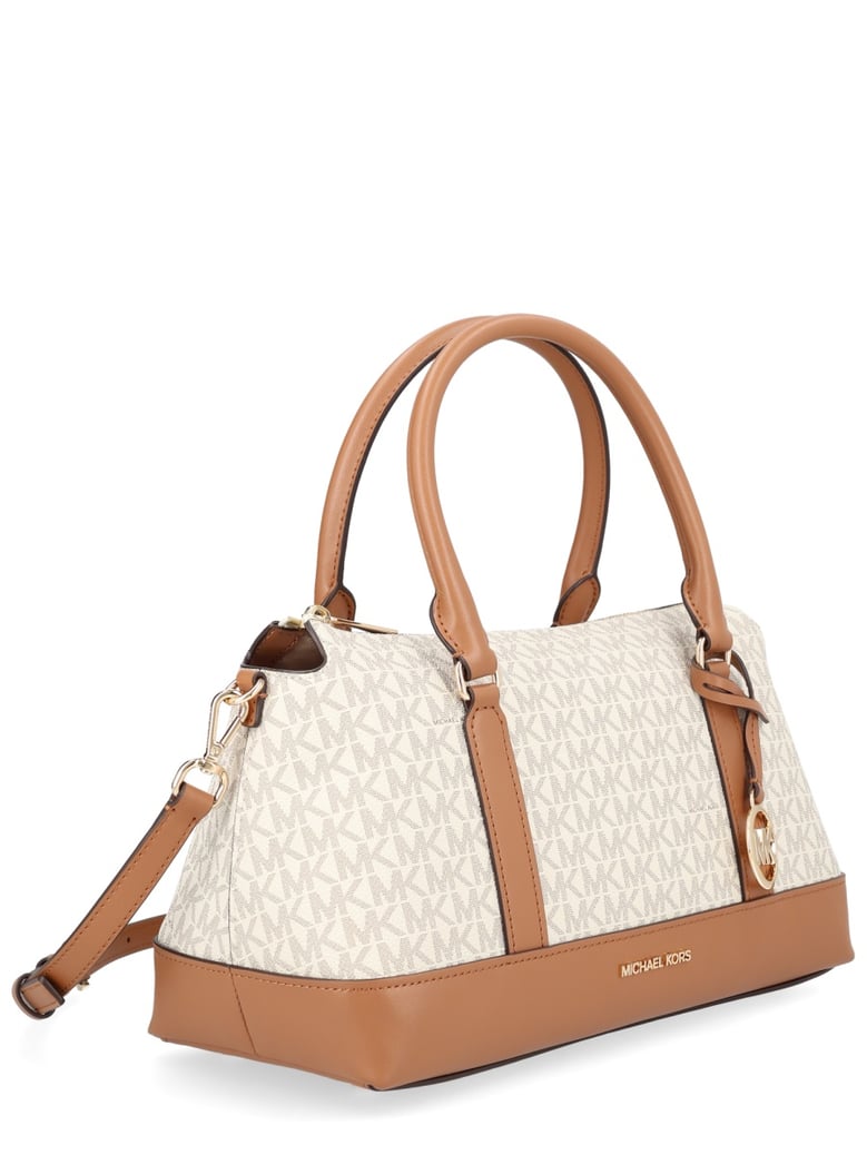 handbag andie ivory by Selfnex