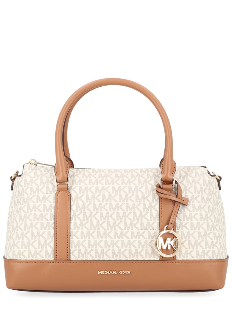handbag andie ivory by Selfnex