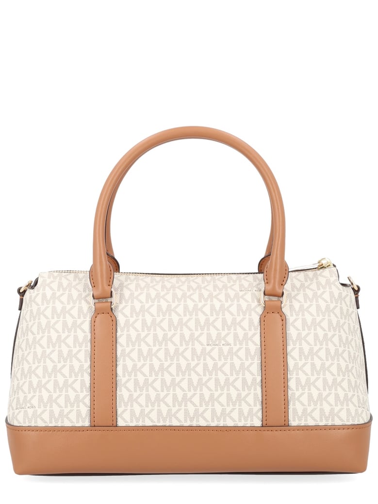 handbag andie ivory by Selfnex