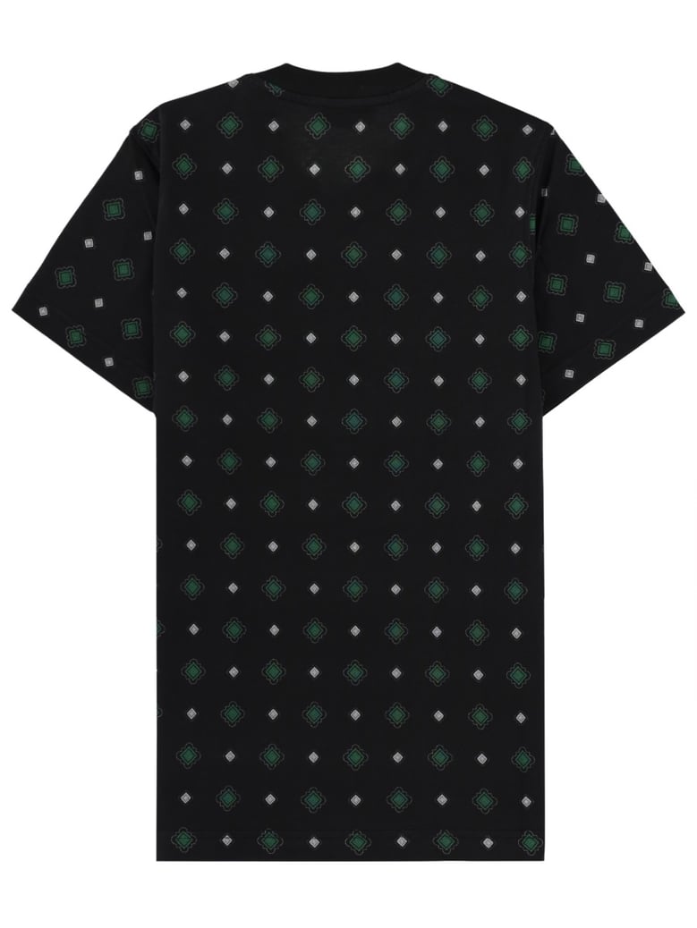 t-shirt with print by Selfnex
