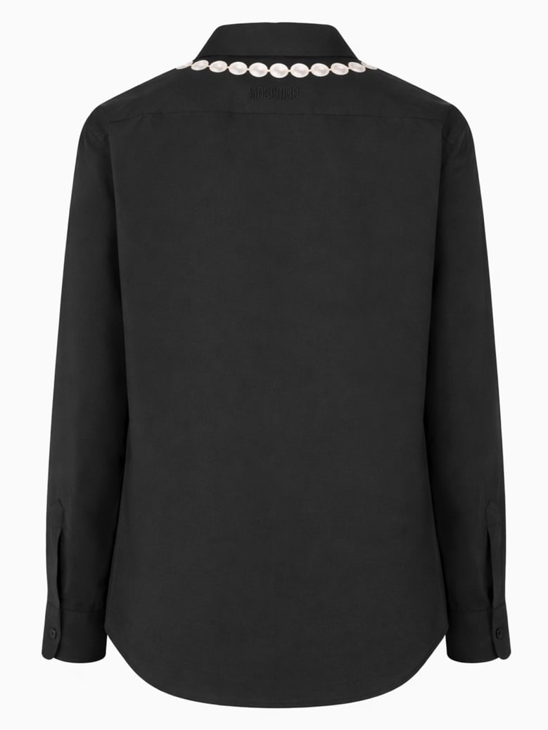 printed shirt by Selfnex