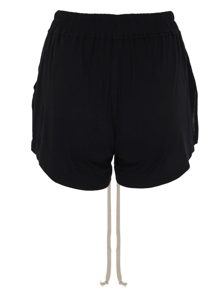 boxer shorts black by Selfnex