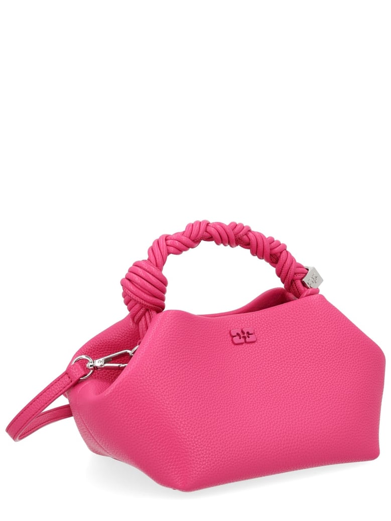 handbag bou fuchsia by Selfnex