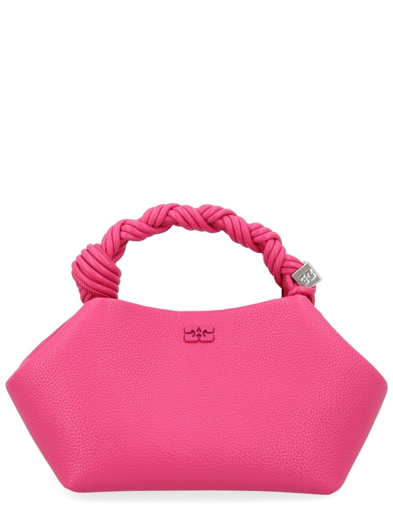 handbag bou fuchsia by Selfnex
