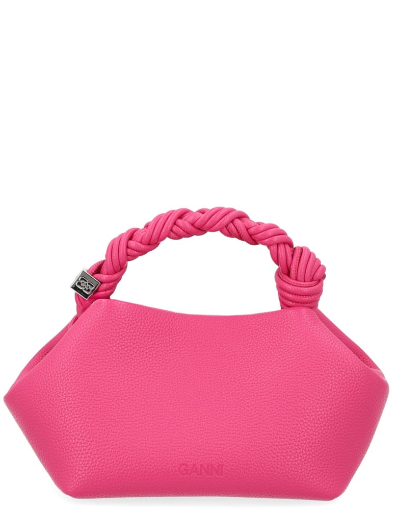 handbag bou fuchsia by Selfnex