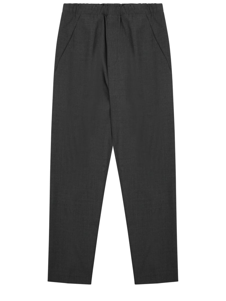 trousers mirko grey by Selfnex