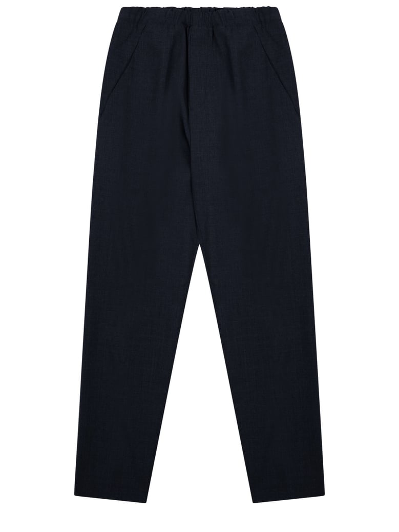 trousers mirko blue by Selfnex