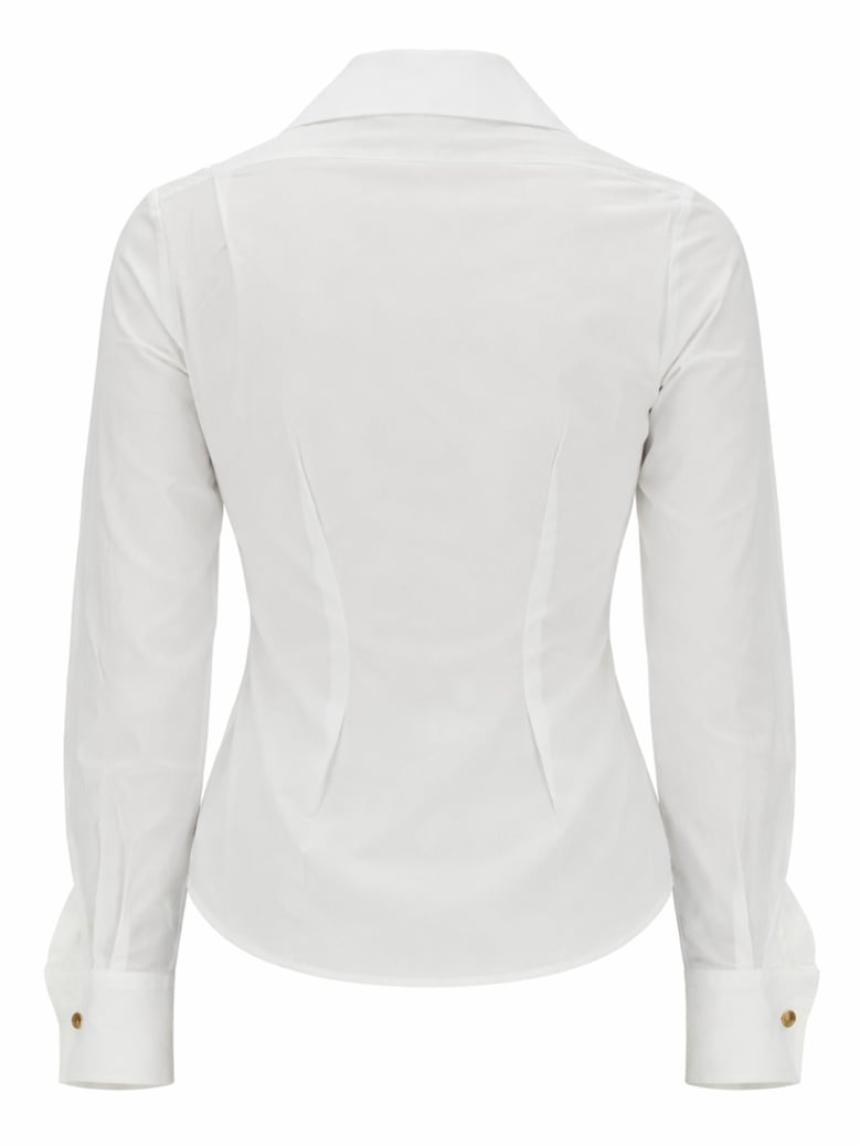 shirt by Selfnex